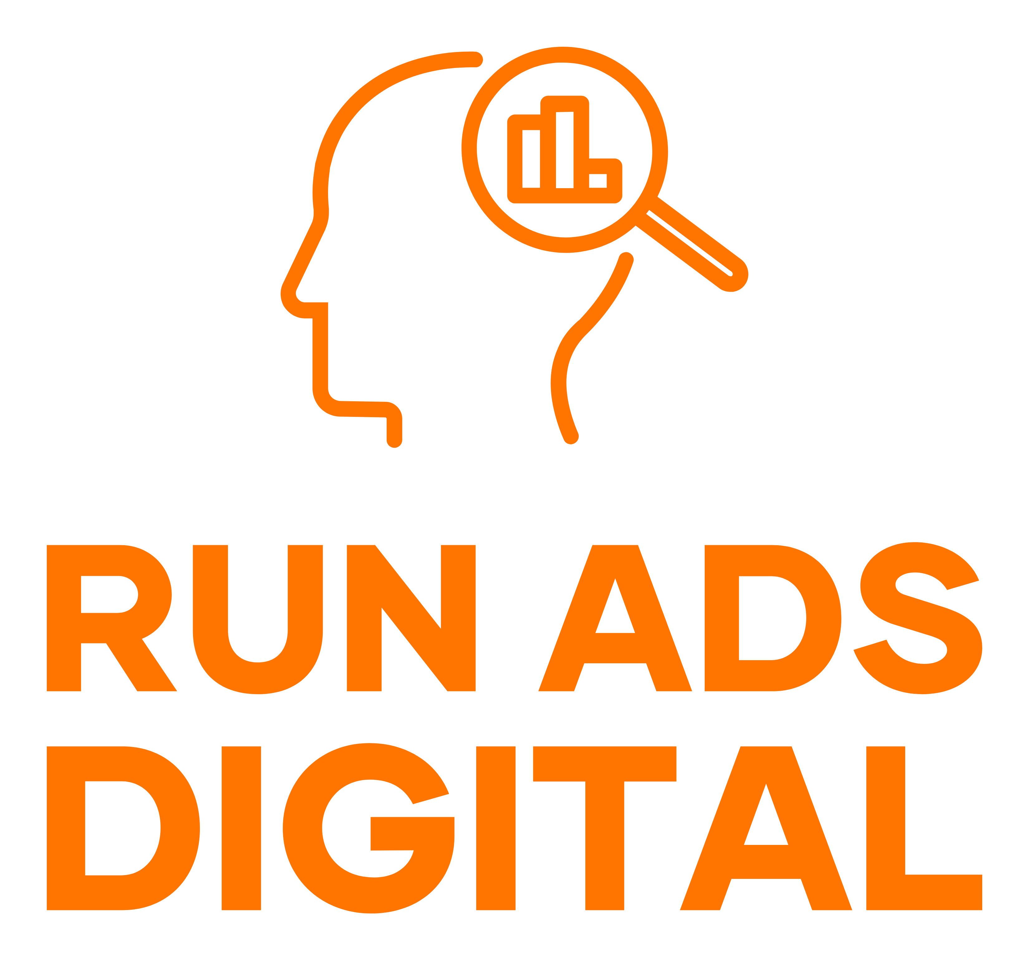 Run Ads Digital